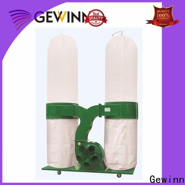 Gewinn removing woodworking dust collection competitive price for dust removing