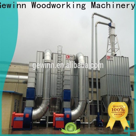 Gewinn high-end woodworking equipment easy-operation for bulk production