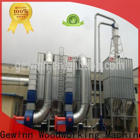 Gewinn woodworking machinery supplier easy-operation for cutting