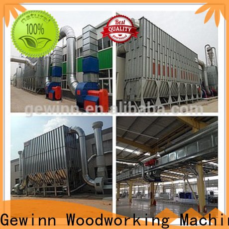 high-quality woodworking machinery supplier easy-operation for bulk production