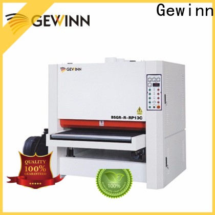 high-quality woodworking machinery supplier top-brand