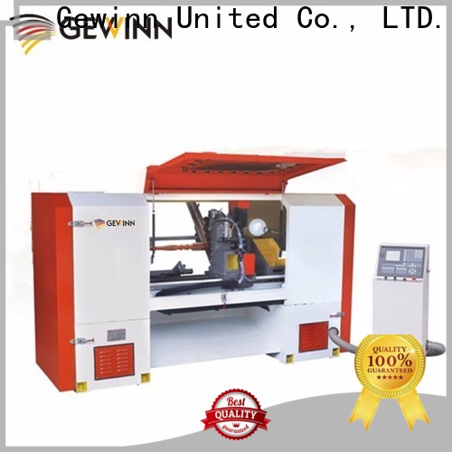 Gewinn auto-cutting woodworking equipment easy-operation for customization