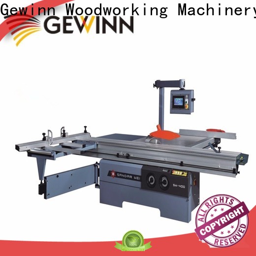 Gewinn woodworking equipment easy-installation for sale