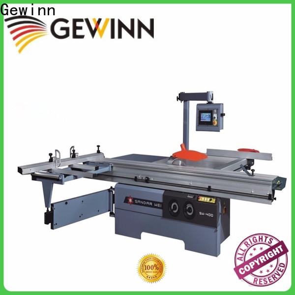 auto-cutting woodworking equipment easy-operation for cutting