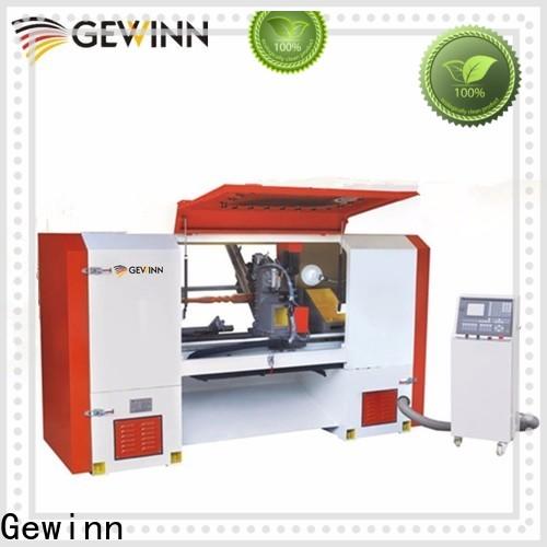 high-efficiency cnc lathe for wood working