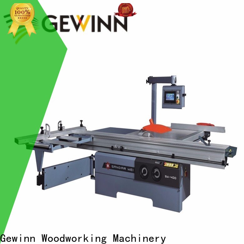 auto-cutting woodworking equipment easy-installation for bulk production