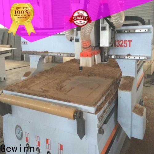 Gewinn cnc milling machine price highly-rated wood working