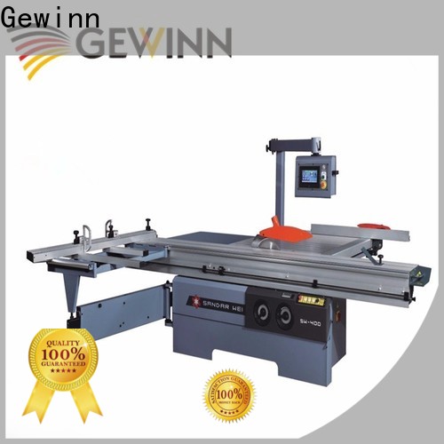 Gewinn woodworking equipment top-brand for sale