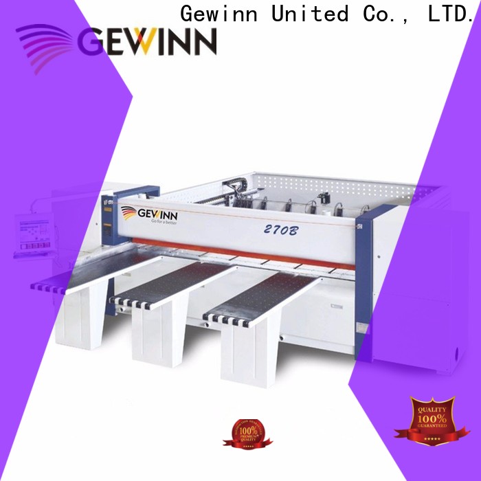 high-quality woodworking machinery supplier top-brand for cutting