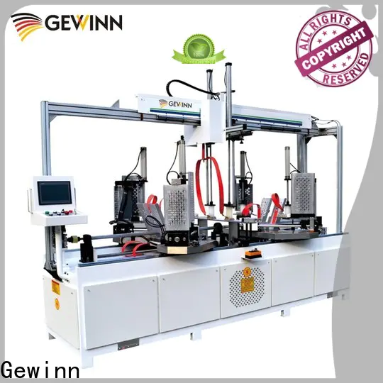 Gewinn functional high frequency equipment factory price for drilling