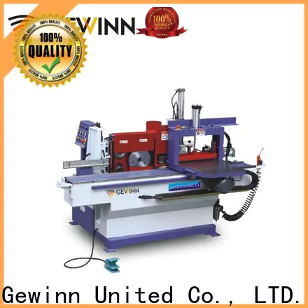 hydraulic finger joint machine for sale fast installtion for wooden board
