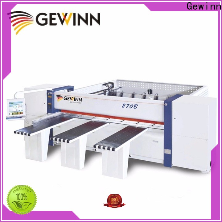 high-quality woodworking machinery supplier top-brand for customization