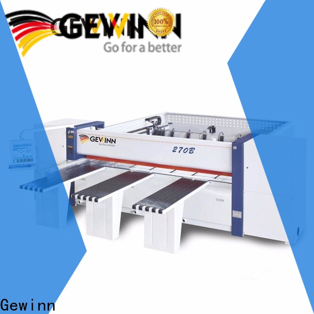 Gewinn woodworking machinery supplier easy-operation for sale