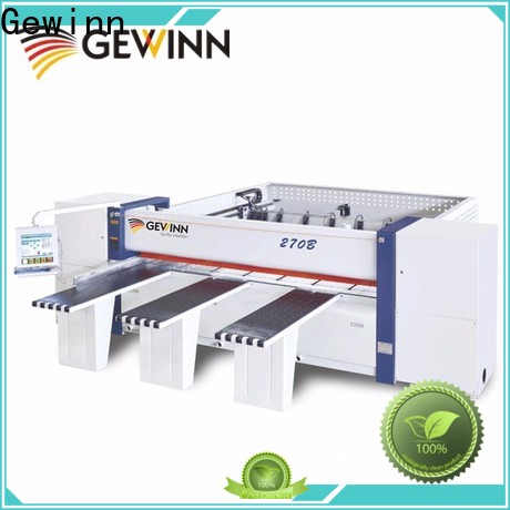 high-quality woodworking equipment easy-installation for sale