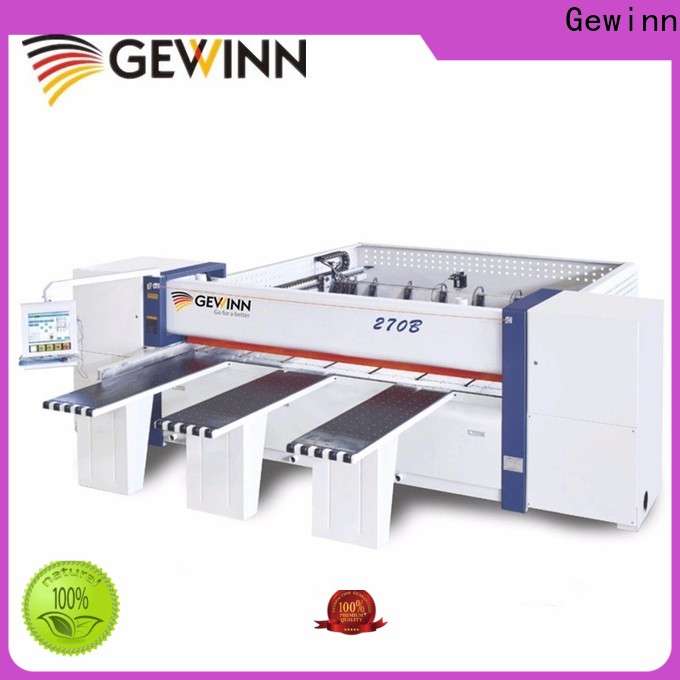 Gewinn high-quality woodworking equipment easy-operation for sale