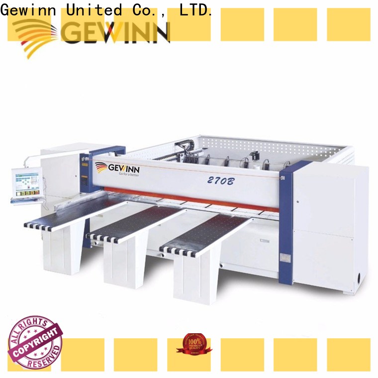 high-end woodworking equipment easy-installation for sale