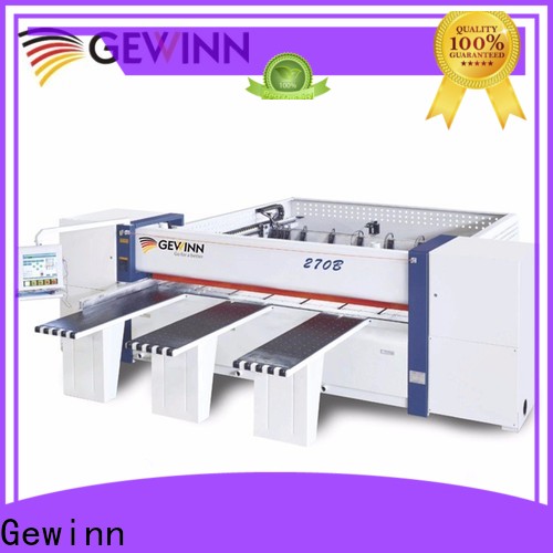 auto-cutting woodworking machinery supplier easy-installation for sale