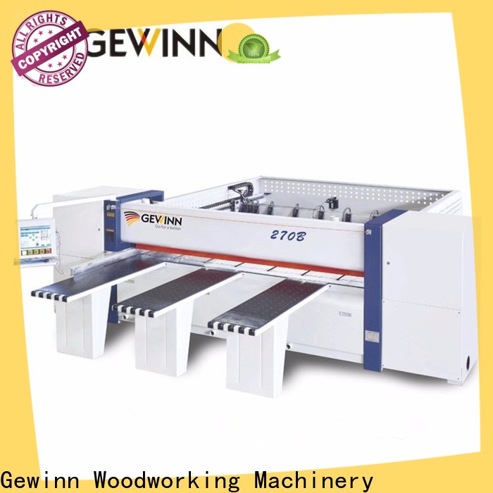 high-quality woodworking machinery supplier easy-installation for sale