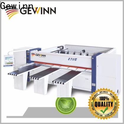 high-end woodworking machinery supplier easy-operation for sale