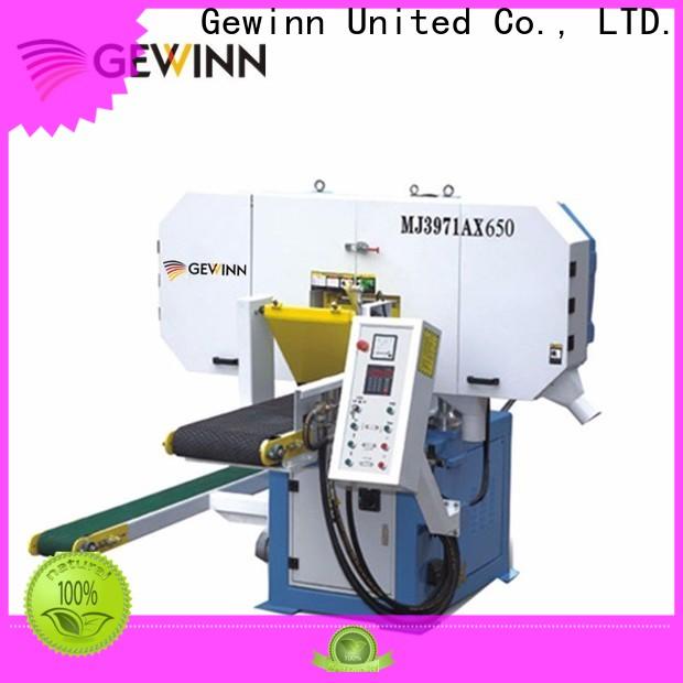 360 degree horizontal bandsaw for sale rotary for cnc tenoning