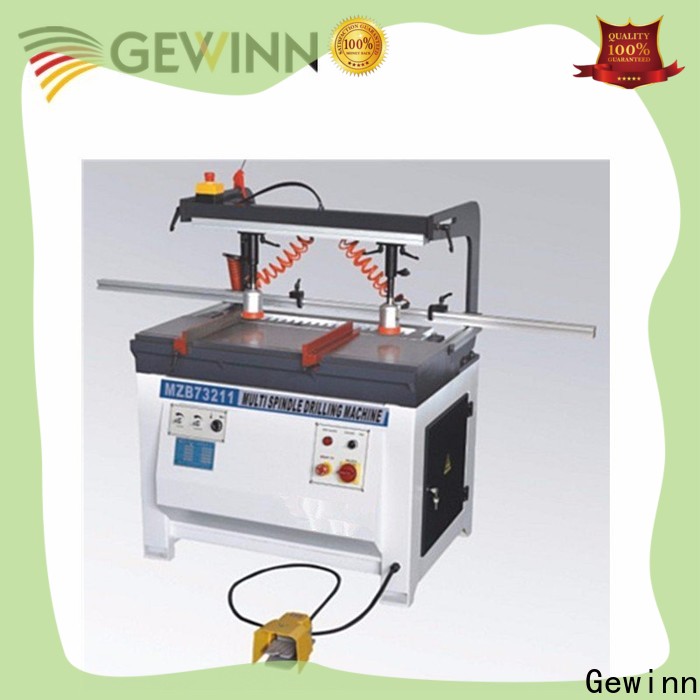 high-end woodworking machinery supplier easy-operation for sale