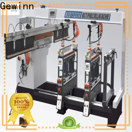 competitive price boring machine easy-operation for production