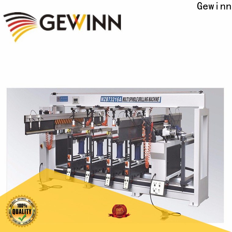 high-end woodworking equipment top-brand for customization