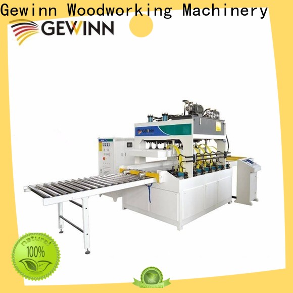 Gewinn auto-cutting woodworking equipment top-brand