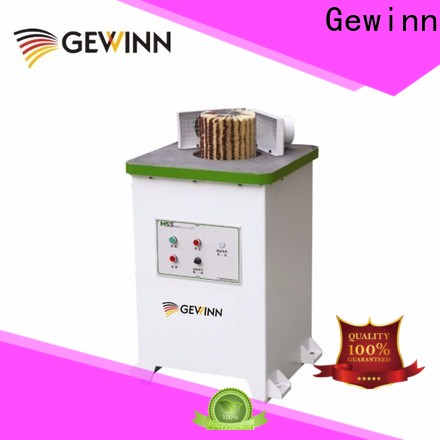 Gewinn woodworking equipment easy-installation