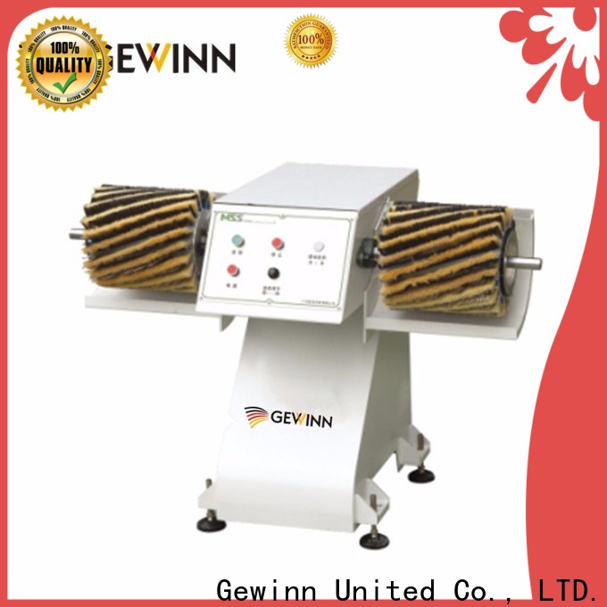 Gewinn high-quality woodworking equipment top-brand for customization