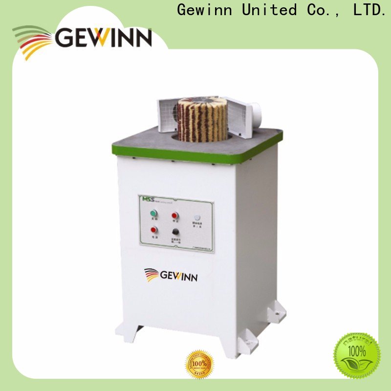 Gewinn high-end woodworking equipment top-brand for sale