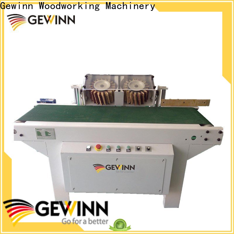 high-quality woodworking machinery supplier top-brand for bulk production