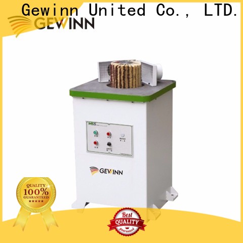 Gewinn high-quality woodworking equipment easy-operation for bulk production