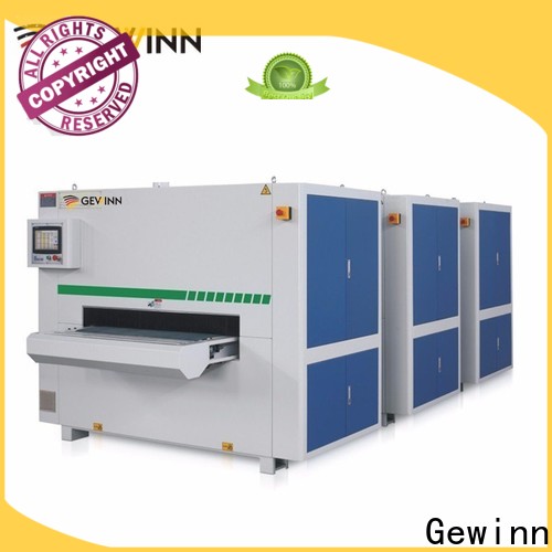 Gewinn woodworking machinery supplier top-brand for customization