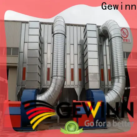 Gewinn woodworking dust collection duct multi-functional wood production