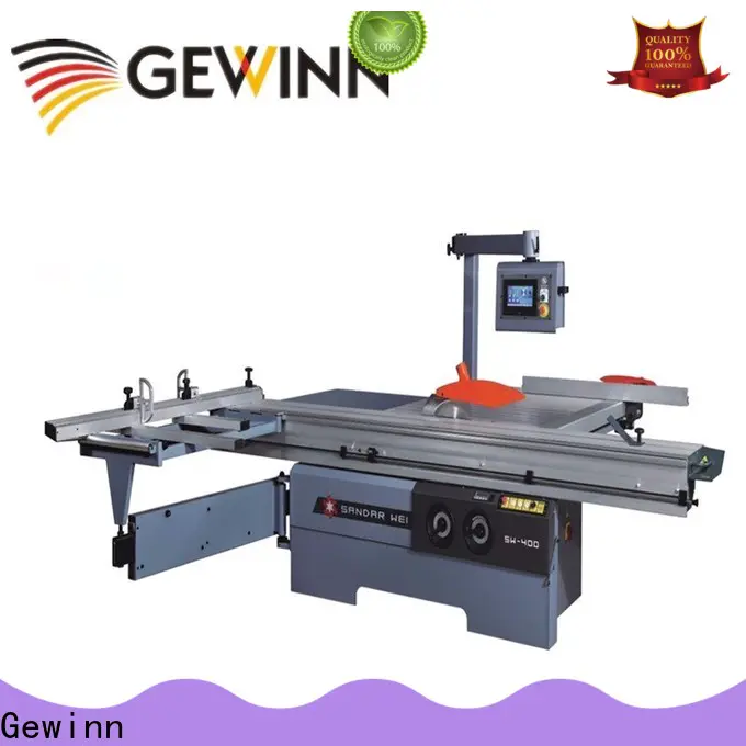 high-end woodworking equipment top-brand for cutting