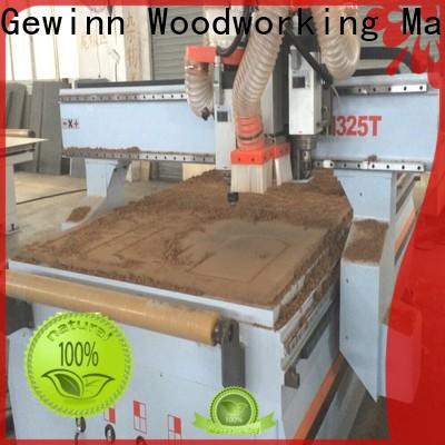 Gewinn industrial cnc milling machine price for wood