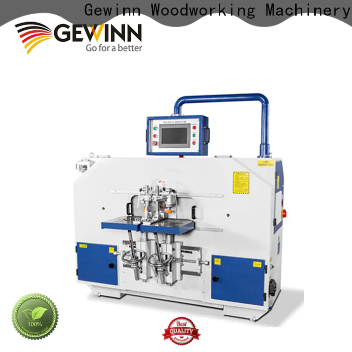 double ended mortise and tenon machine fast-delivery