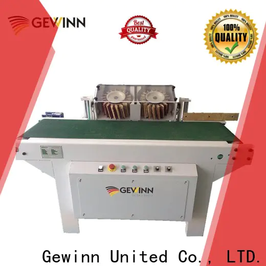 Gewinn wholesale panel processing facvorable price for wood bed
