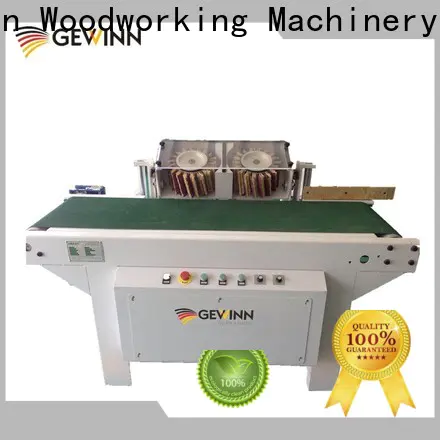 Gewinn solid wood processing fast delivery for wood working
