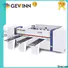 high-end woodworking equipment easy-operation for customization