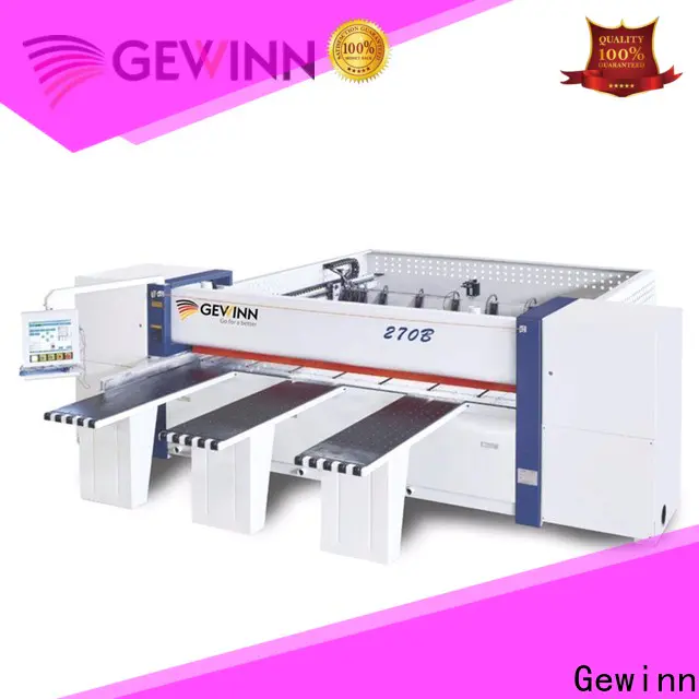 high-end woodworking machinery supplier easy-installation for sale