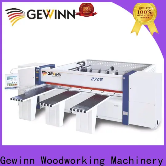 Gewinn free delivery panel saw for sale high-end for wood working