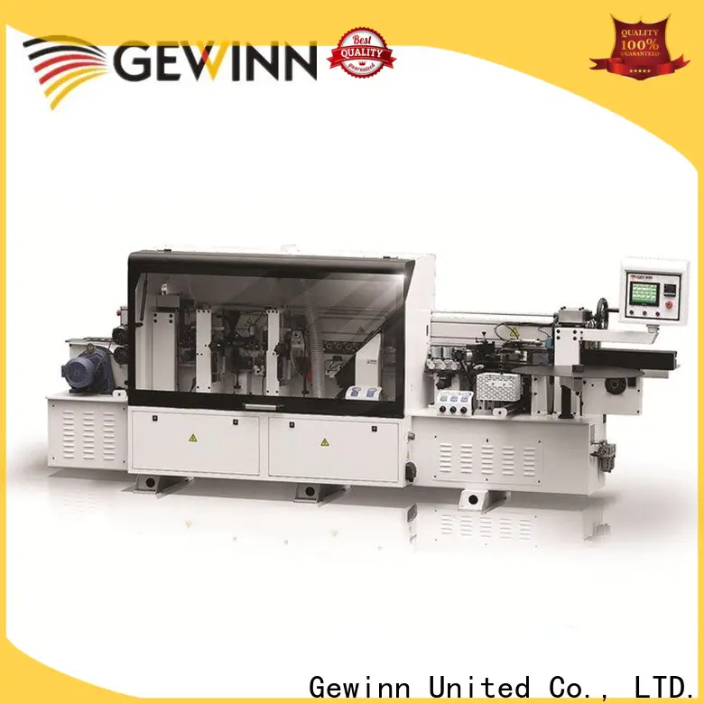 auto-cutting woodworking equipment easy-operation for customization