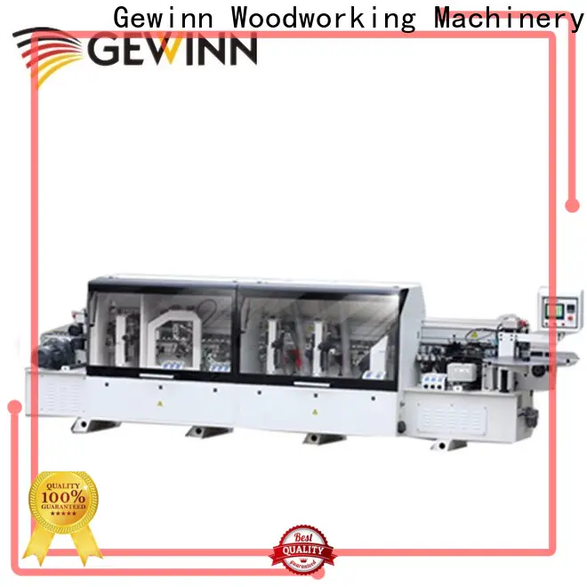 high-quality woodworking machinery supplier easy-operation for bulk production