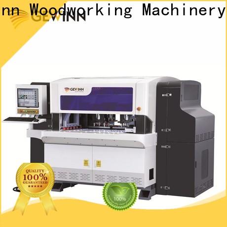 highly-rated wood boring machine cnc production for drilling hole