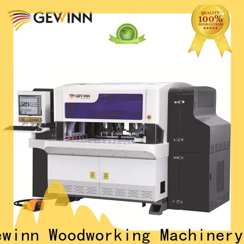 high-quality woodworking machinery supplier easy-installation for customization
