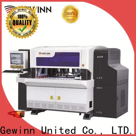 high-end woodworking machinery supplier easy-operation for sale