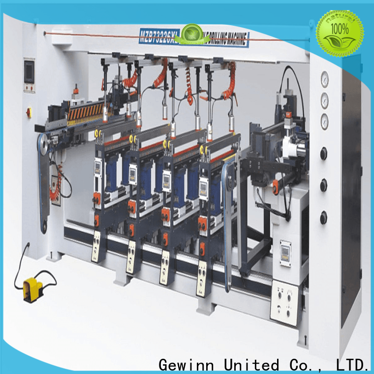 on-sale double head boring machine easy-operation for production
