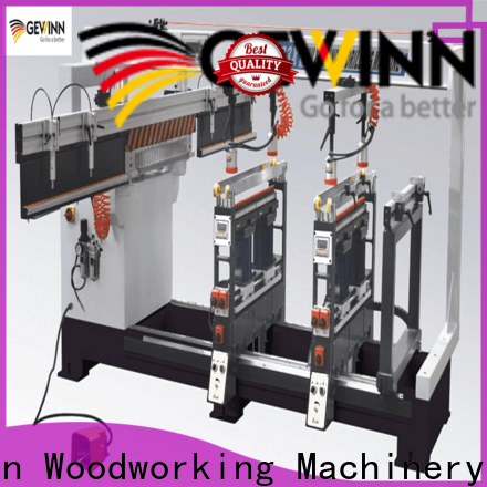 Gewinn on-sale wood milling machine production for table